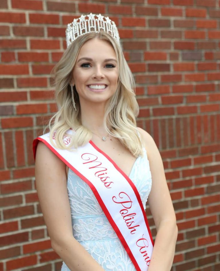 Trwa nabór kandydatek do konkursu Miss Polish America 20222023 Biały