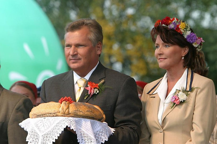 Tradycja, która przetrwała