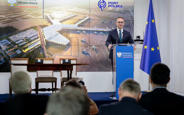 Port Polska 2