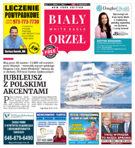 Nowy Jork 07.03.2026