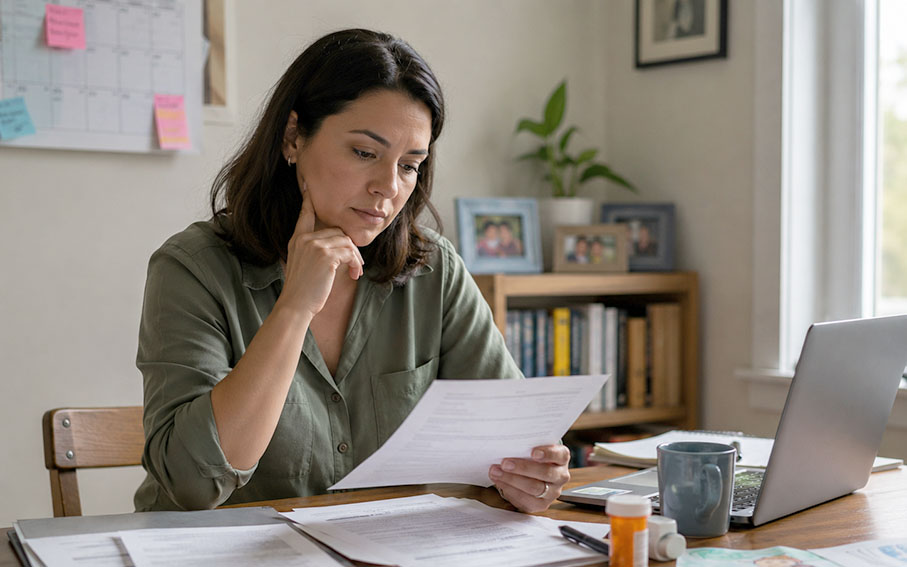 CT Paid Leave w liczbach