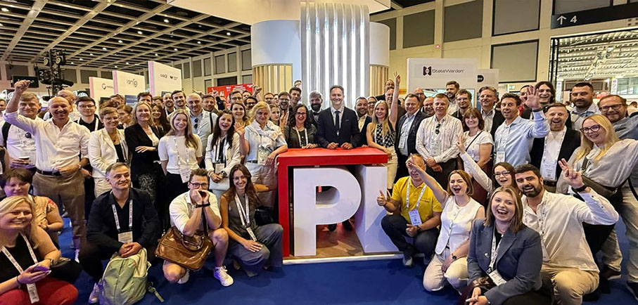 Polski startup w finale