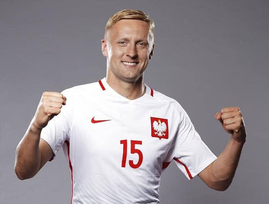 Kamil Glik zapowiedział zakończenie kariery piłkarskiej