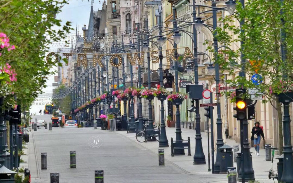 Łódź w europejskiej czołówce