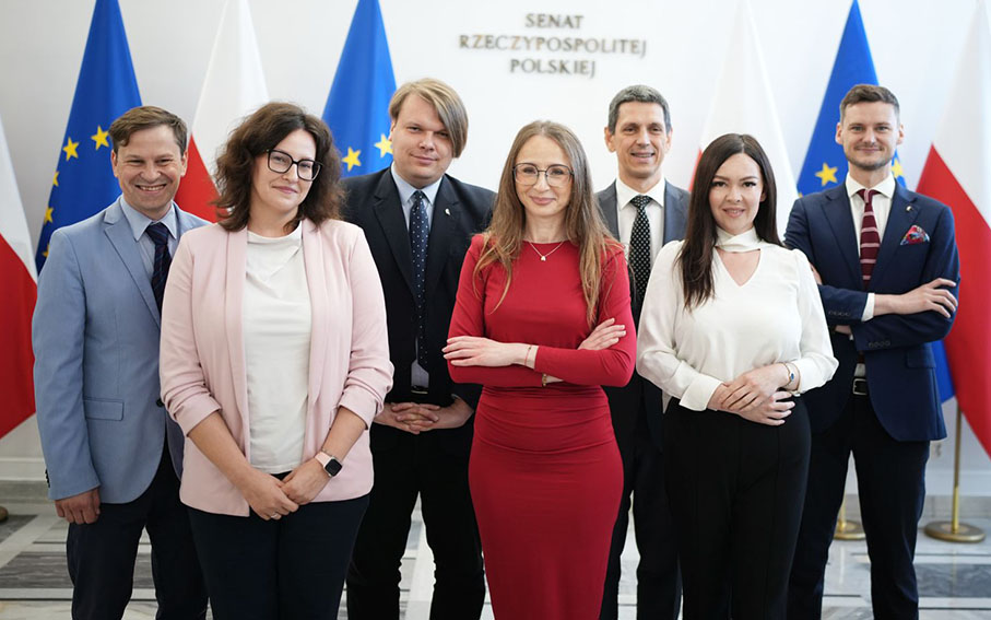 Coraz bliżej większej ochrony przed mobbingiem
