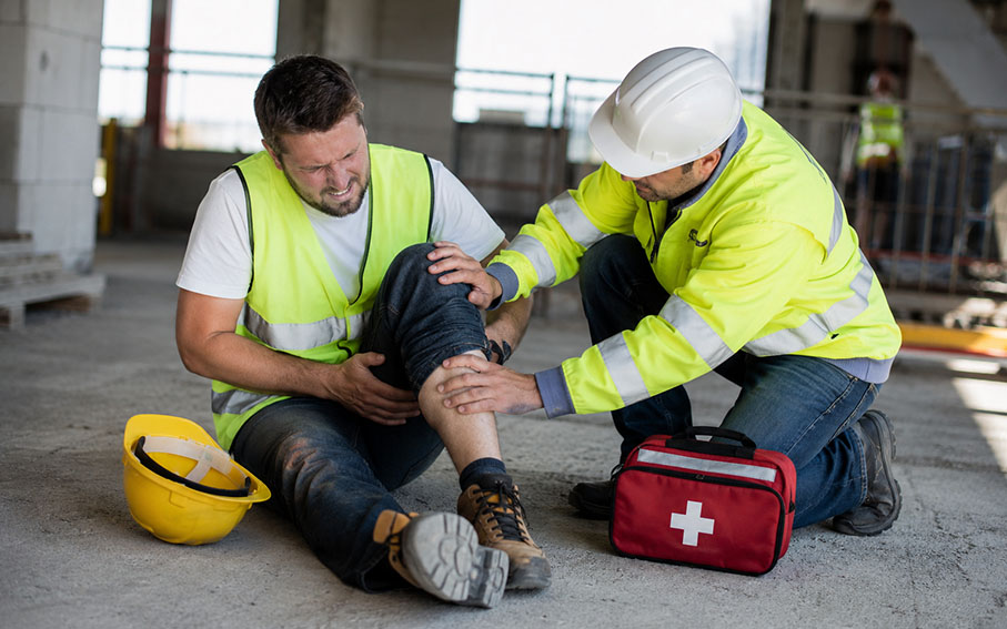 Ubezpieczenie pracownicze w Nowym Jorku – Workers’ Compensation na wypadek w pracy