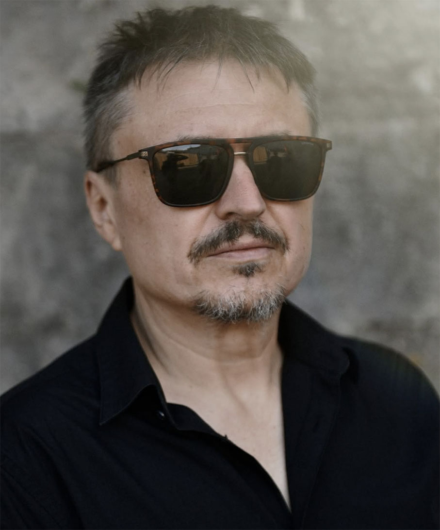 Mungiu w Polsce