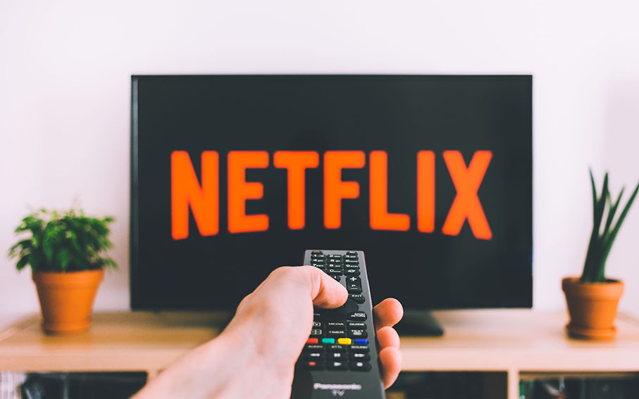 Netflix zapłaci twórcom