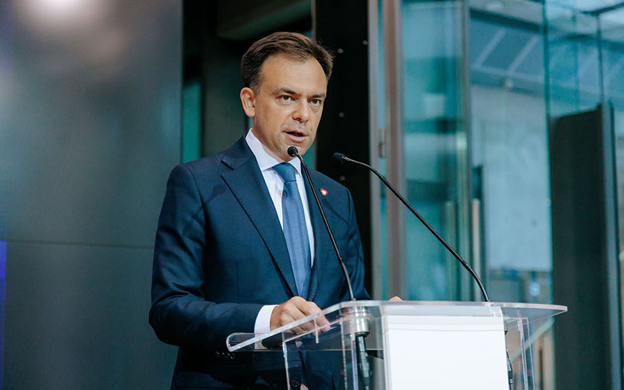 Globalny dostawca indeksów giełdowych docenił Polskę