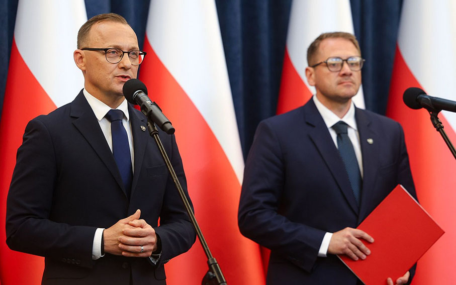 Prawo łaski prezydenta