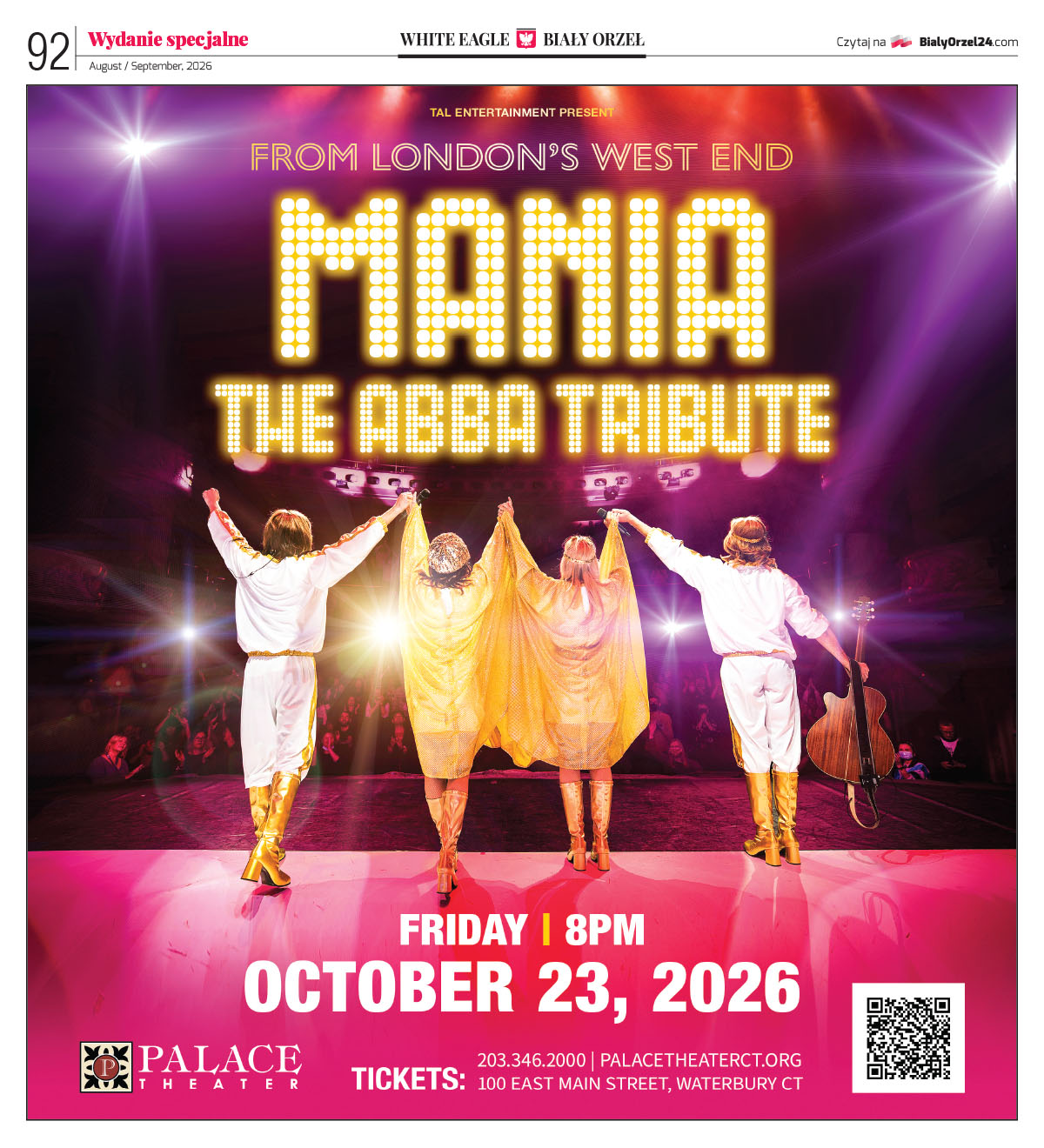 2026 Dozynki – Polish Harvest Festival Special Edition