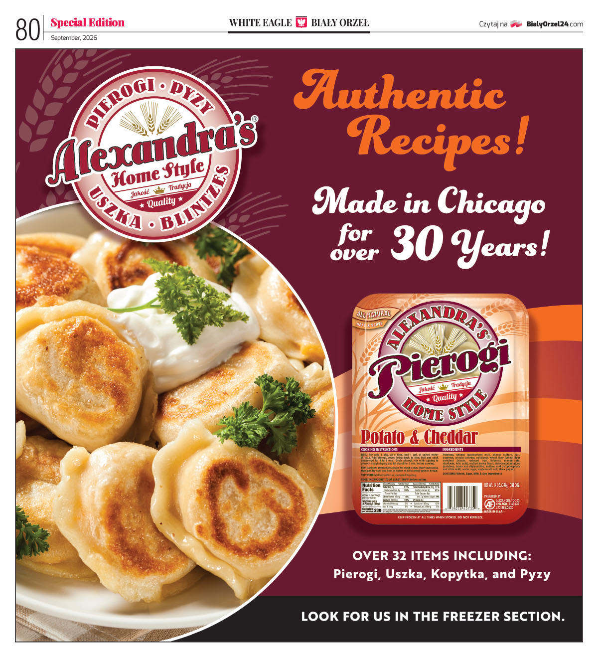 2026 Polish American Family Festival & Country Fair 2026