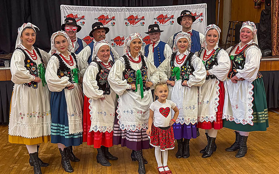 5. Polski Festiwal w Worcester