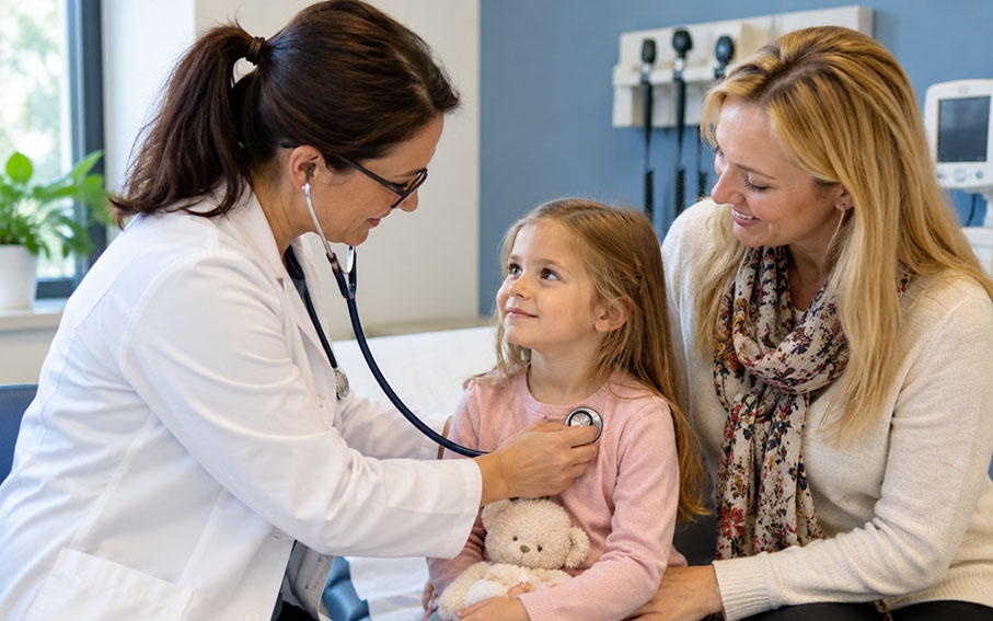 Płatne dni chorobowe