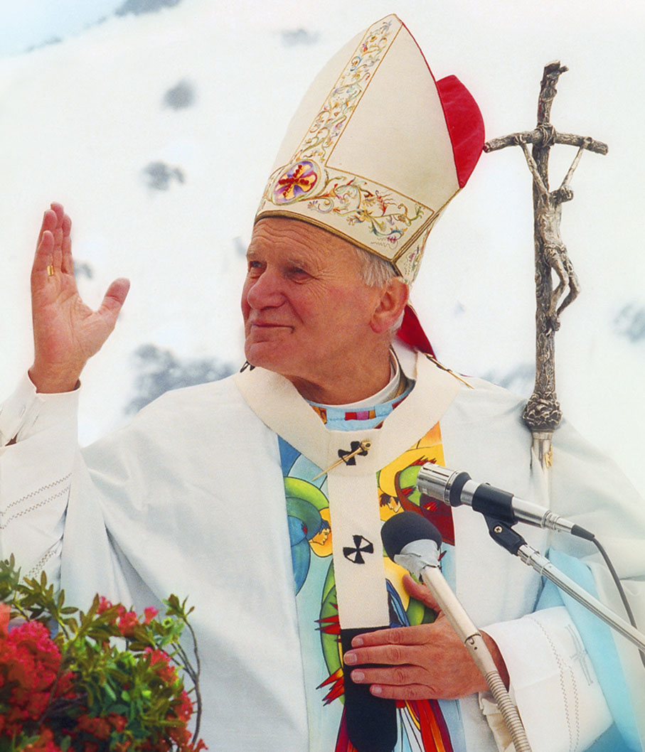 Koncert dla Jana Pawła II