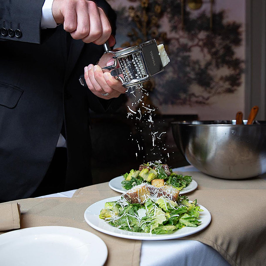Legendarna restauracja wraca do Hartford