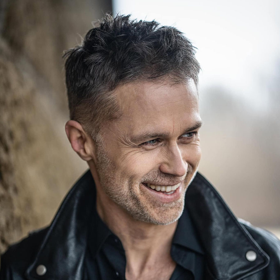 Maciej Zakościelny zrobił karierę we Włoszech