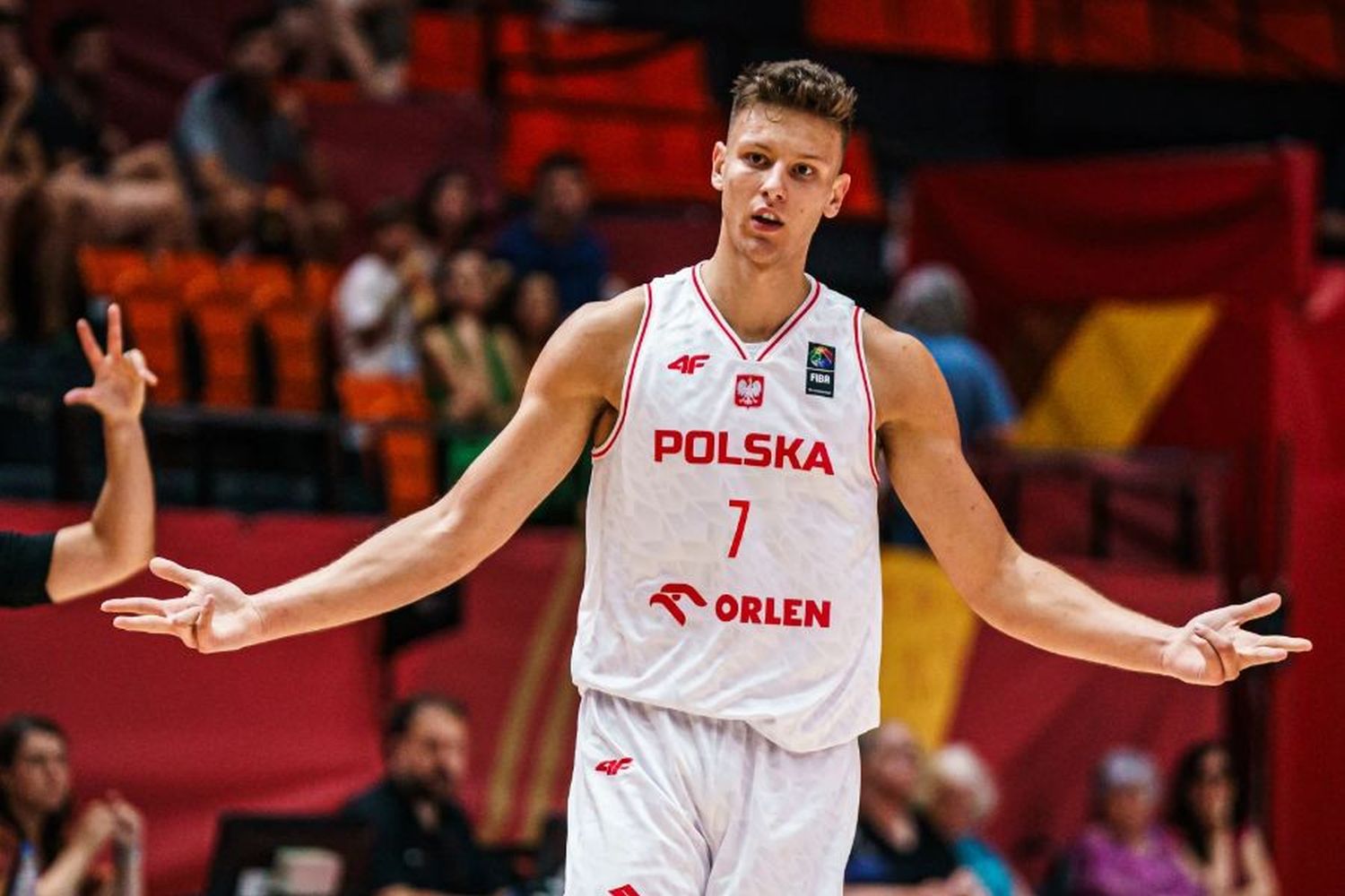 Kolejny Polak w NBA?