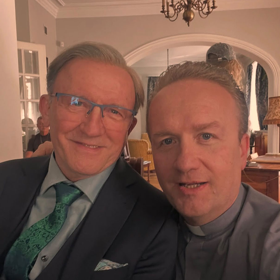 „Ranczo” znowu na ekranie