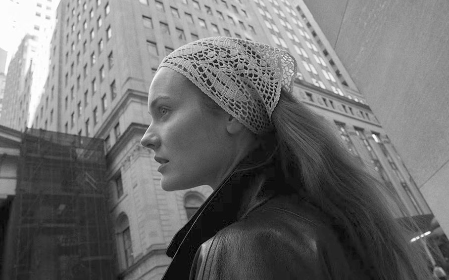 Polska moda wkracza do Nowego Jorku