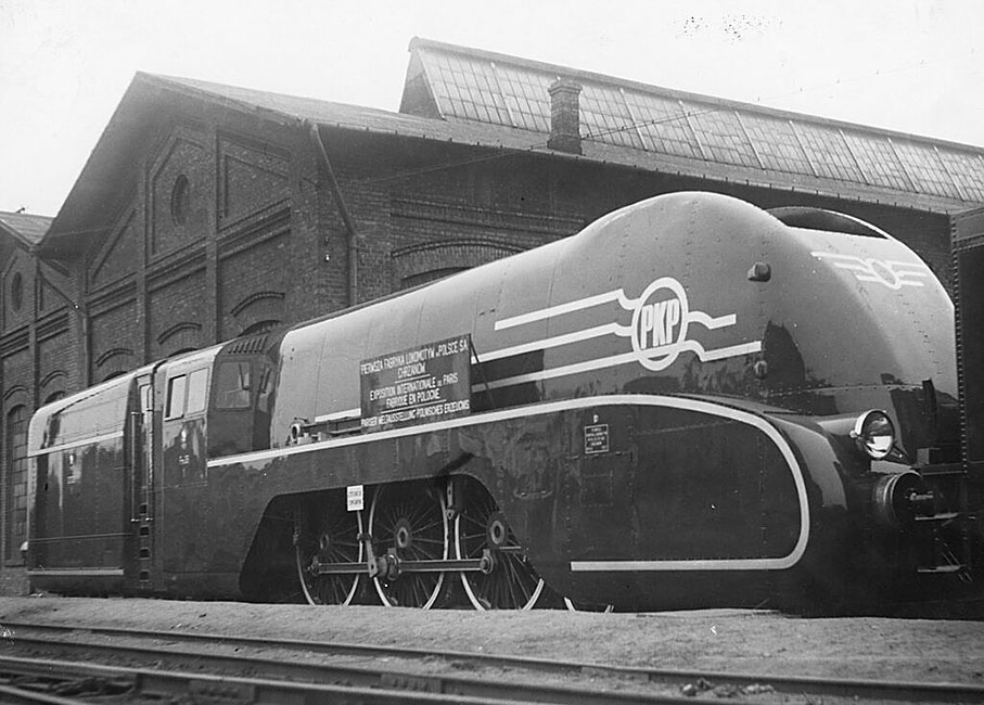 Od parowozów i Luxtorpedy po Pendolino. Polska kolej świętuje jubileusz