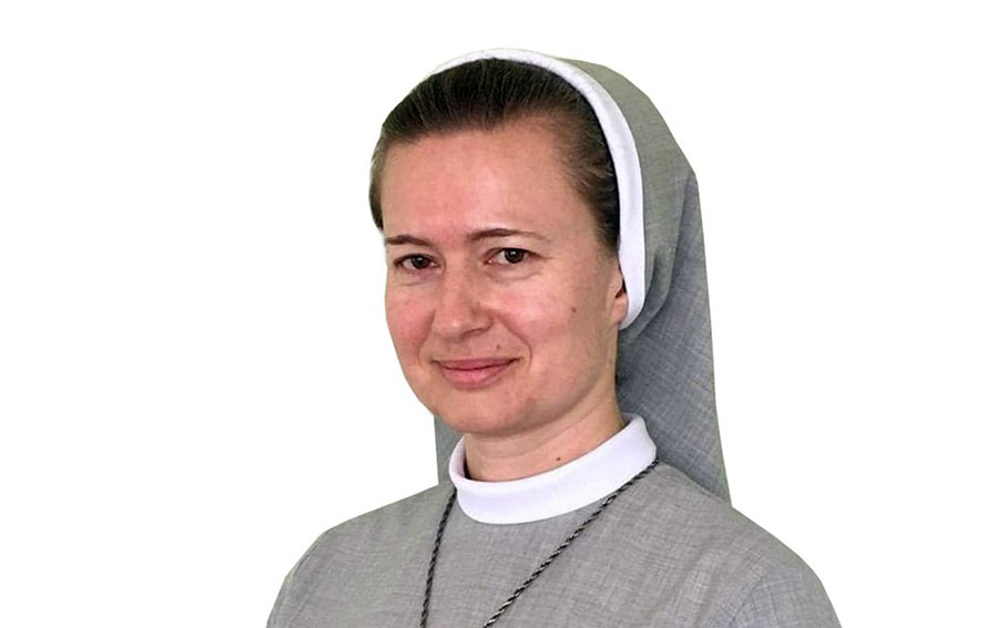 Siostra Halina Pierożak MChR gościem kolejnego Salonu Literackiego w Orchard Lake