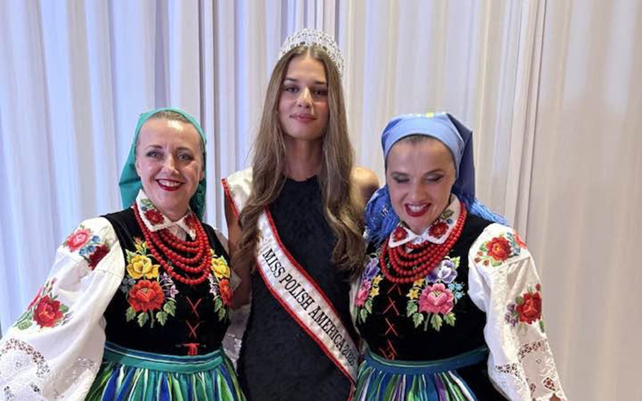 Polsko-Amerykańska Fundacja w Connecticut świętowała jubileusz 30-lecie istnienia