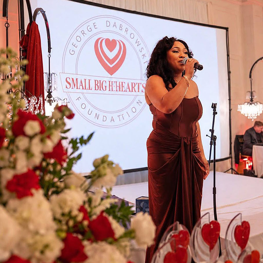 10 lat Small Big Hearts Foundation