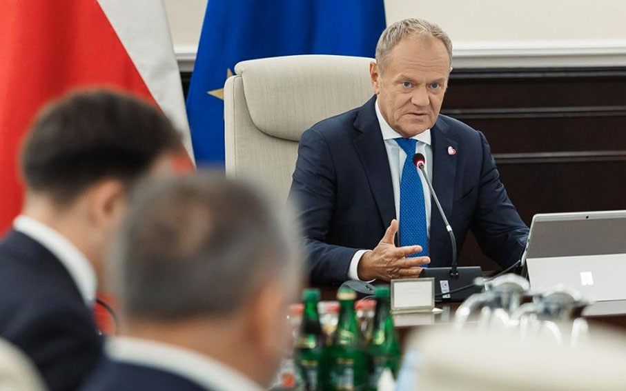 Polski rząd przyjął projekt budżetu na 2027 rok: blisko 300 mld deficytu