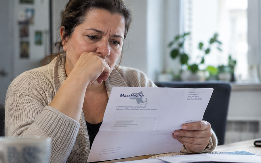 Zmiany w MassHealth dla imigrantów