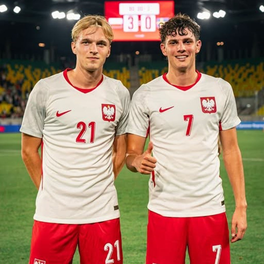 Polska jedzie na Euro
